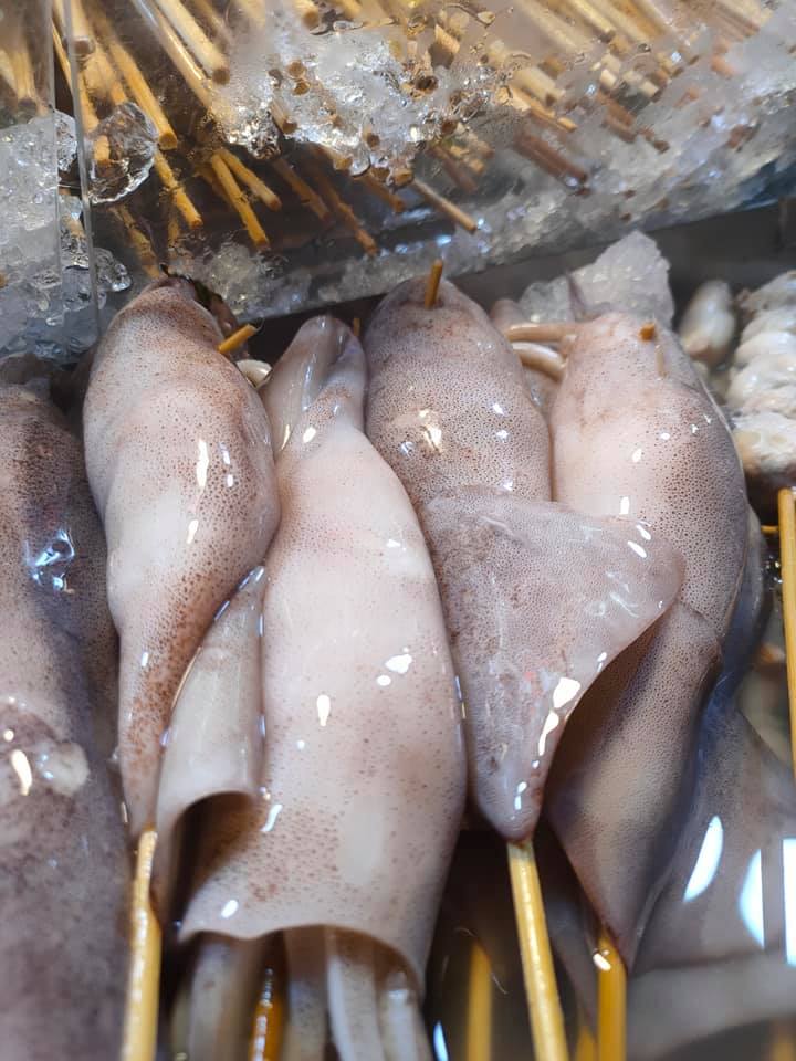 ร้านอร่อยเยาวราช : 37 ร้านอาหารย่านถนนเยาวราชยามค่ำคืน อร่อยเลิศเชิดมังกร