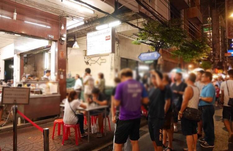 ร้านอร่อยเยาวราช : 37 ร้านอาหารย่านถนนเยาวราชยามค่ำคืน อร่อยเลิศเชิดมังกร