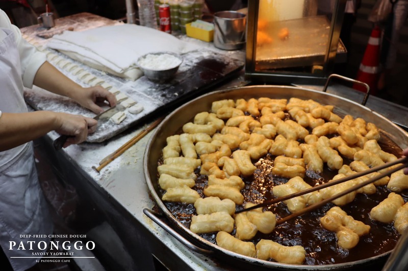 ร้านอร่อยเยาวราช : 37 ร้านอาหารย่านถนนเยาวราชยามค่ำคืน อร่อยเลิศเชิดมังกร