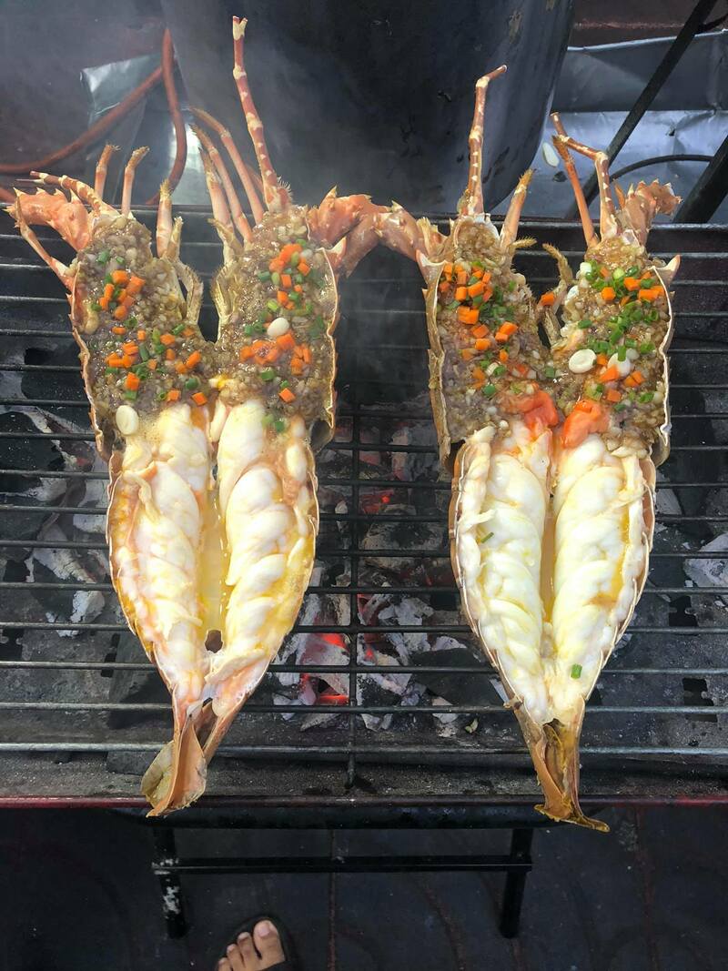 ร้านอร่อยเยาวราช : 37 ร้านอาหารย่านถนนเยาวราชยามค่ำคืน อร่อยเลิศเชิดมังกร