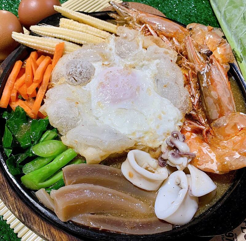 ร้านอร่อยเยาวราช : 37 ร้านอาหารย่านถนนเยาวราชยามค่ำคืน อร่อยเลิศเชิดมังกร