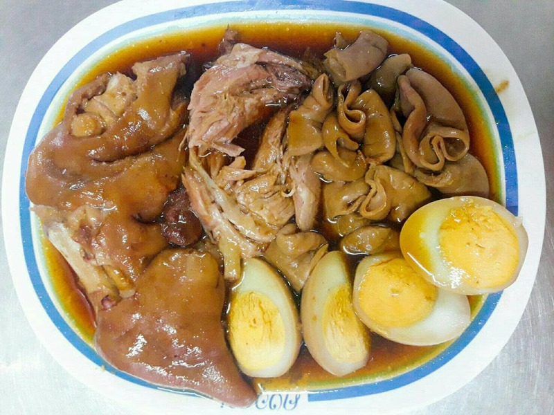 ร้านอร่อยเยาวราช : 37 ร้านอาหารย่านถนนเยาวราชยามค่ำคืน อร่อยเลิศเชิดมังกร