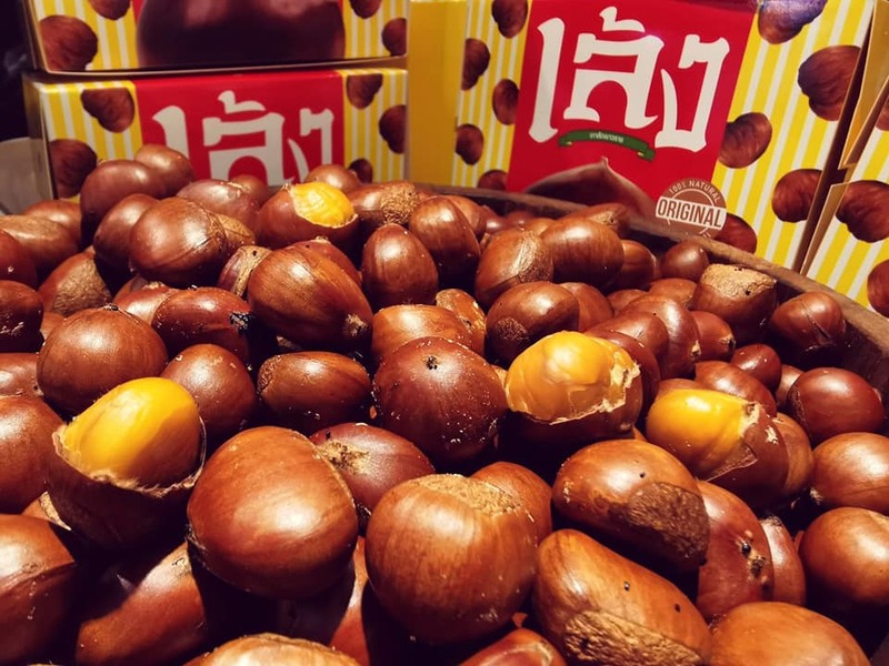 ร้านอร่อยเยาวราช : 37 ร้านอาหารย่านถนนเยาวราชยามค่ำคืน อร่อยเลิศเชิดมังกร