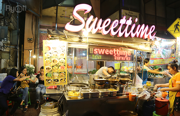ร้านอร่อยเยาวราช : 37 ร้านอาหารย่านถนนเยาวราชยามค่ำคืน อร่อยเลิศเชิดมังกร