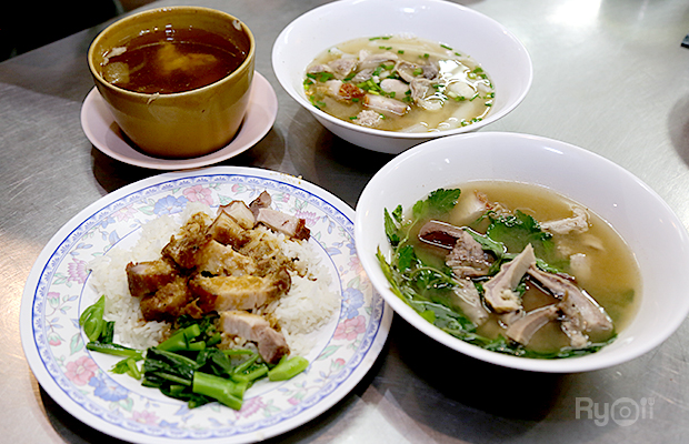 ร้านอร่อยเยาวราช : 37 ร้านอาหารย่านถนนเยาวราชยามค่ำคืน อร่อยเลิศเชิดมังกร