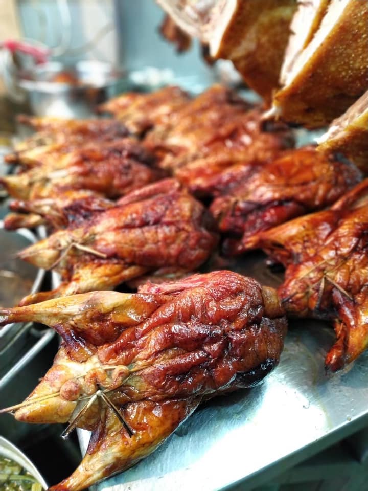 ร้านอร่อยเยาวราช : 37 ร้านอาหารย่านถนนเยาวราชยามค่ำคืน อร่อยเลิศเชิดมังกร