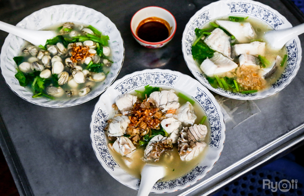 ร้านอร่อยเยาวราช : 37 ร้านอาหารย่านถนนเยาวราชยามค่ำคืน อร่อยเลิศเชิดมังกร