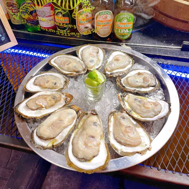 ร้านอร่อยเยาวราช : 37 ร้านอาหารย่านถนนเยาวราชยามค่ำคืน อร่อยเลิศเชิดมังกร