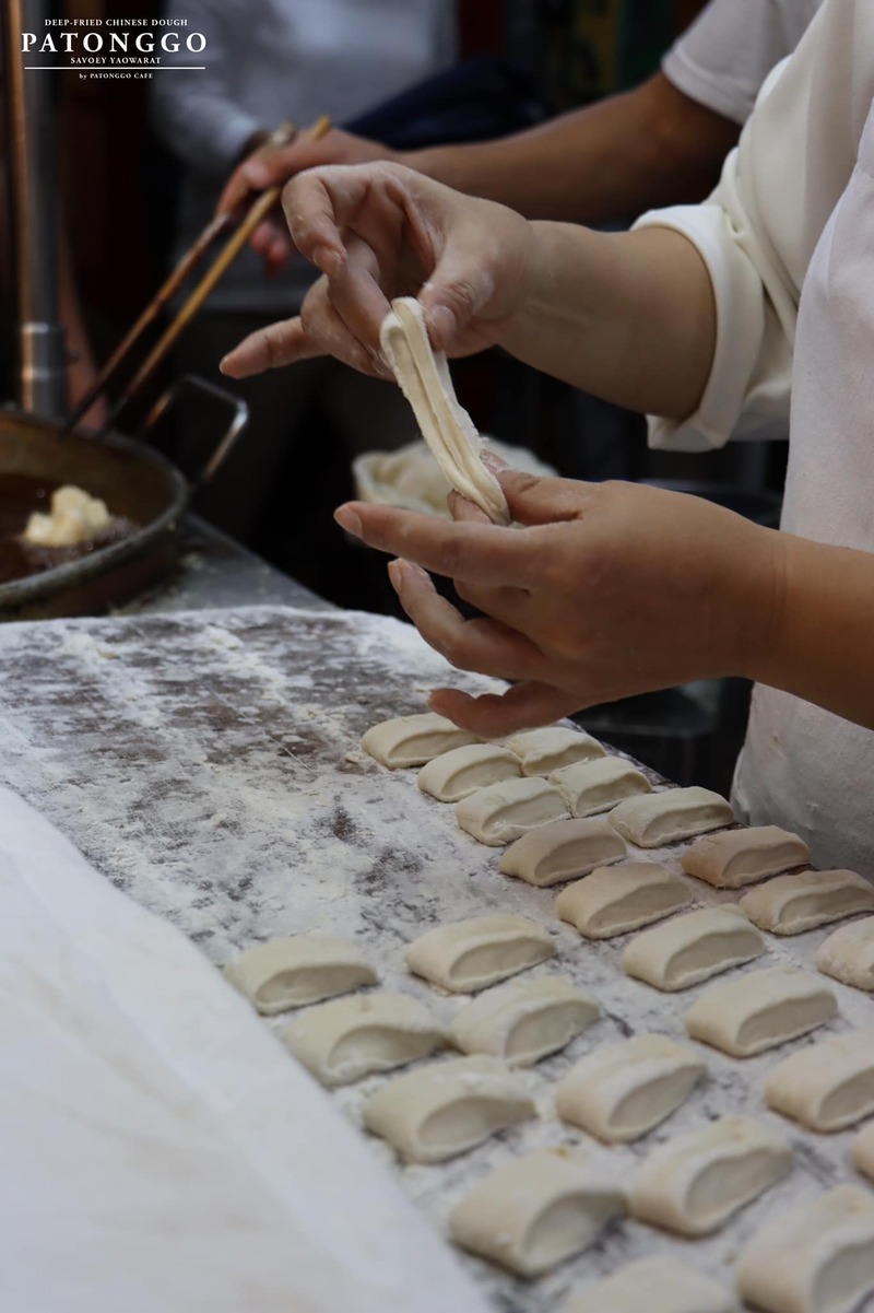 ร้านอร่อยเยาวราช : 37 ร้านอาหารย่านถนนเยาวราชยามค่ำคืน อร่อยเลิศเชิดมังกร