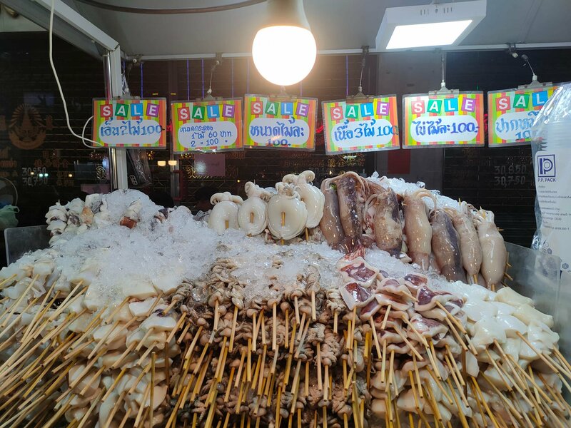 ร้านอร่อยเยาวราช : 37 ร้านอาหารย่านถนนเยาวราชยามค่ำคืน อร่อยเลิศเชิดมังกร