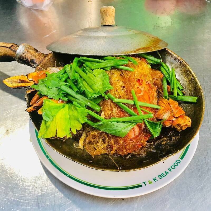 ร้านอร่อยเยาวราช : 37 ร้านอาหารย่านถนนเยาวราชยามค่ำคืน อร่อยเลิศเชิดมังกร