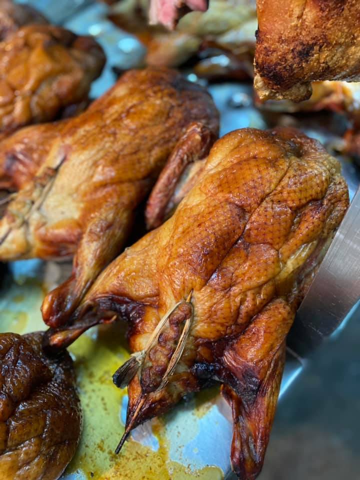 ร้านอร่อยเยาวราช : 37 ร้านอาหารย่านถนนเยาวราชยามค่ำคืน อร่อยเลิศเชิดมังกร