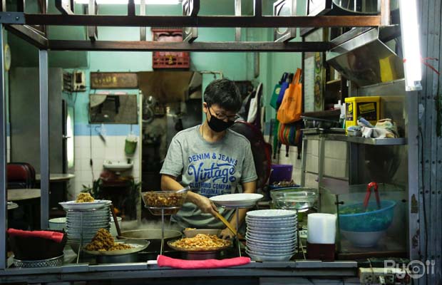 ร้านอร่อยเยาวราช : 37 ร้านอาหารย่านถนนเยาวราชยามค่ำคืน อร่อยเลิศเชิดมังกร