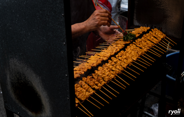 ร้านอร่อยเยาวราช : 37 ร้านอาหารย่านถนนเยาวราชยามค่ำคืน อร่อยเลิศเชิดมังกร