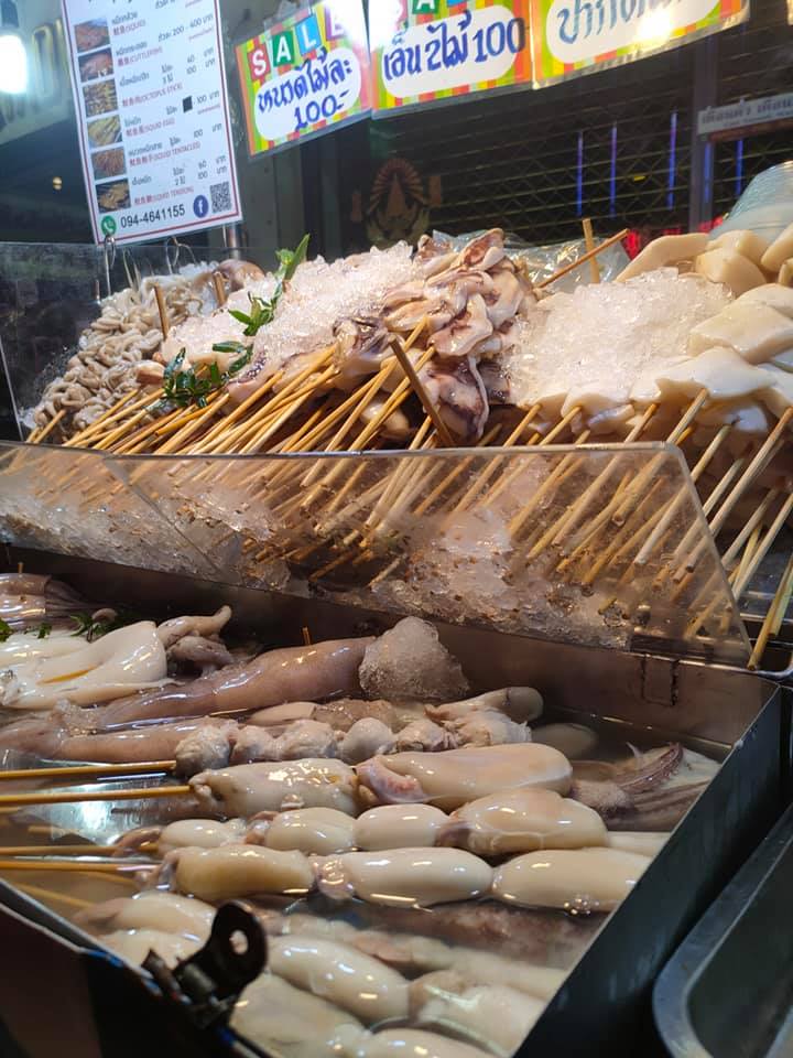 ร้านอร่อยเยาวราช : 37 ร้านอาหารย่านถนนเยาวราชยามค่ำคืน อร่อยเลิศเชิดมังกร