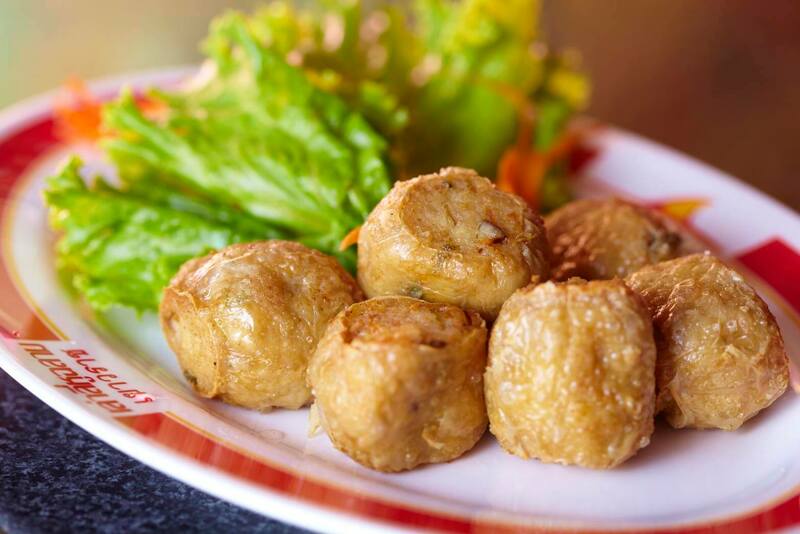 ร้านอร่อยเยาวราช : 37 ร้านอาหารย่านถนนเยาวราชยามค่ำคืน อร่อยเลิศเชิดมังกร