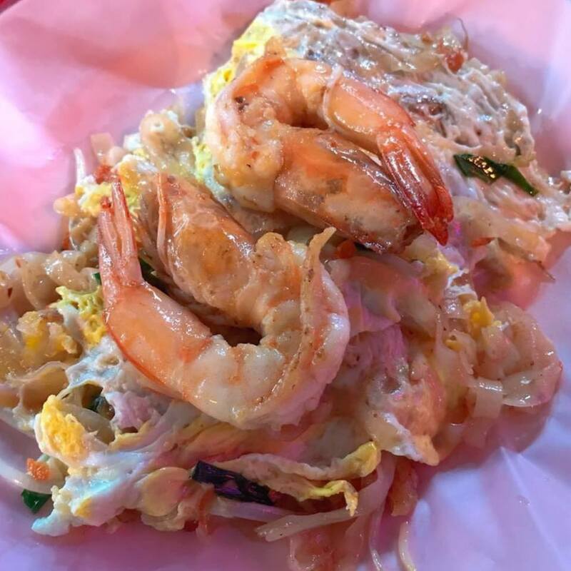 ร้านอร่อยเยาวราช : 37 ร้านอาหารย่านถนนเยาวราชยามค่ำคืน อร่อยเลิศเชิดมังกร