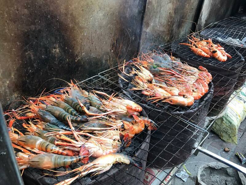 ร้านอร่อยเยาวราช : 37 ร้านอาหารย่านถนนเยาวราชยามค่ำคืน อร่อยเลิศเชิดมังกร