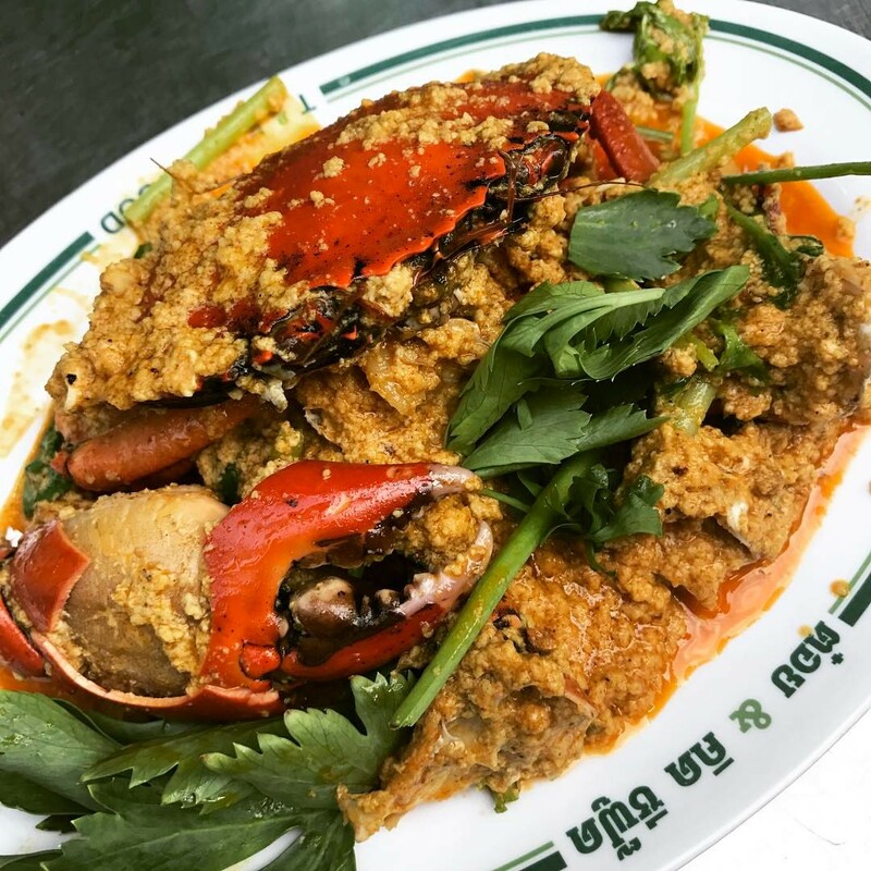 ร้านอร่อยเยาวราช : 37 ร้านอาหารย่านถนนเยาวราชยามค่ำคืน อร่อยเลิศเชิดมังกร