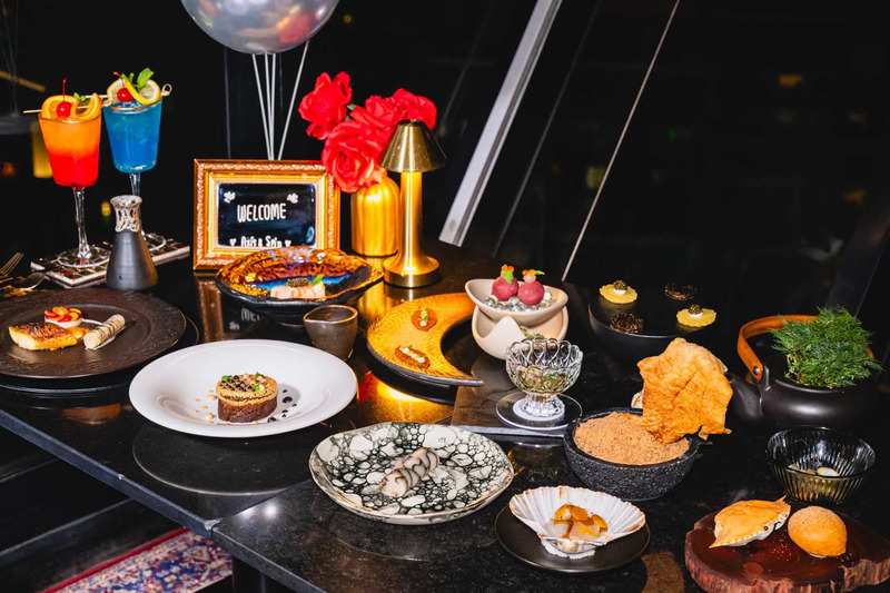 top 20+ โปรโมชั่น ร้านอาหาร ลดสูงสุด 70% ฉลองครบรอบ 10 ปี hungry hub