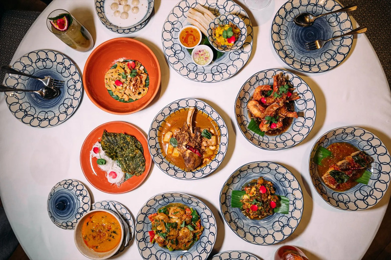 top 20+ โปรโมชั่น ร้านอาหาร ลดสูงสุด 70% ฉลองครบรอบ 10 ปี hungry hub