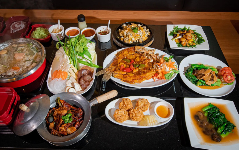 top 20+ โปรโมชั่น ร้านอาหาร ลดสูงสุด 70% ฉลองครบรอบ 10 ปี hungry hub