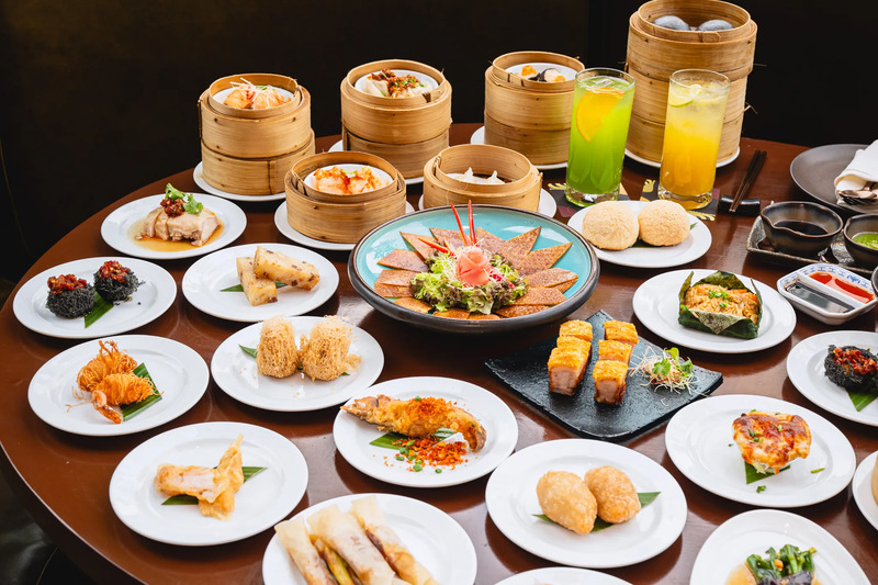 top 20+ โปรโมชั่น ร้านอาหาร ลดสูงสุด 70% ฉลองครบรอบ 10 ปี hungry hub