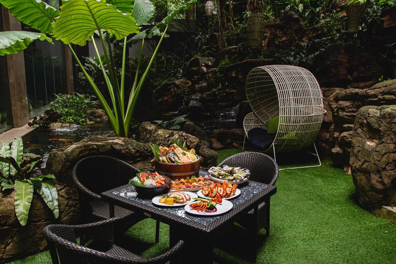 top 20+ โปรโมชั่น ร้านอาหาร ลดสูงสุด 70% ฉลองครบรอบ 10 ปี hungry hub