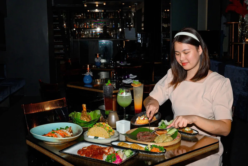 top 20+ โปรโมชั่น ร้านอาหาร ลดสูงสุด 70% ฉลองครบรอบ 10 ปี hungry hub