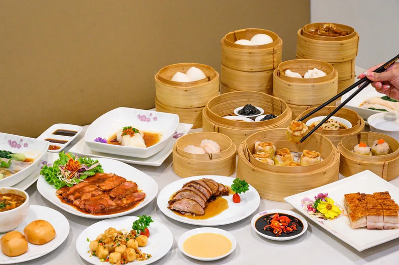 top 20+ โปรโมชั่น ร้านอาหาร ลดสูงสุด 70% ฉลองครบรอบ 10 ปี hungry hub