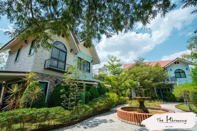 top 15+ ที่พักสวนผึ้ง 2567 ราคาไม่แพง อากาศดี ท่ามกลางหุบเขา