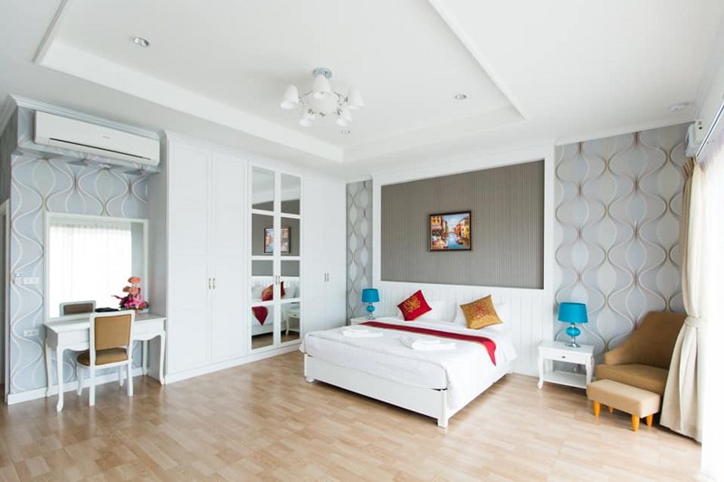 top 15+ ที่พักสวนผึ้ง 2567 ราคาไม่แพง อากาศดี ท่ามกลางหุบเขา