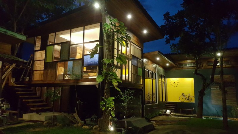 top 15+ ที่พักสวนผึ้ง 2567 ราคาไม่แพง อากาศดี ท่ามกลางหุบเขา