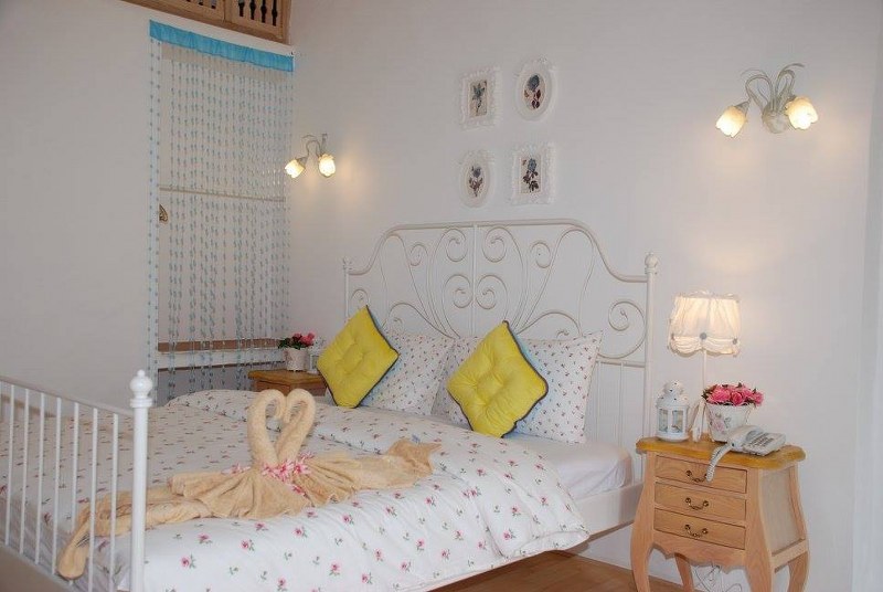 top 15+ ที่พักสวนผึ้ง 2567 ราคาไม่แพง อากาศดี ท่ามกลางหุบเขา