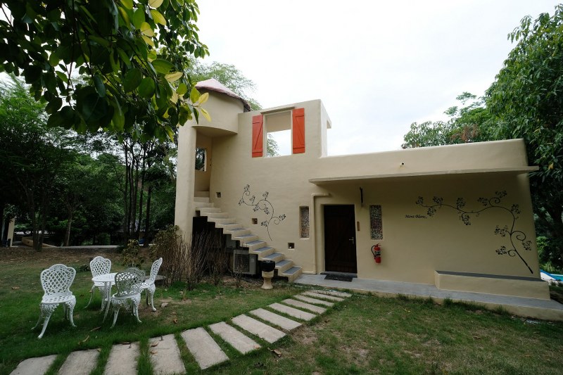 top 15+ ที่พักสวนผึ้ง 2567 ราคาไม่แพง อากาศดี ท่ามกลางหุบเขา