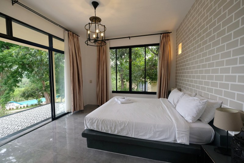 top 15+ ที่พักสวนผึ้ง 2567 ราคาไม่แพง อากาศดี ท่ามกลางหุบเขา