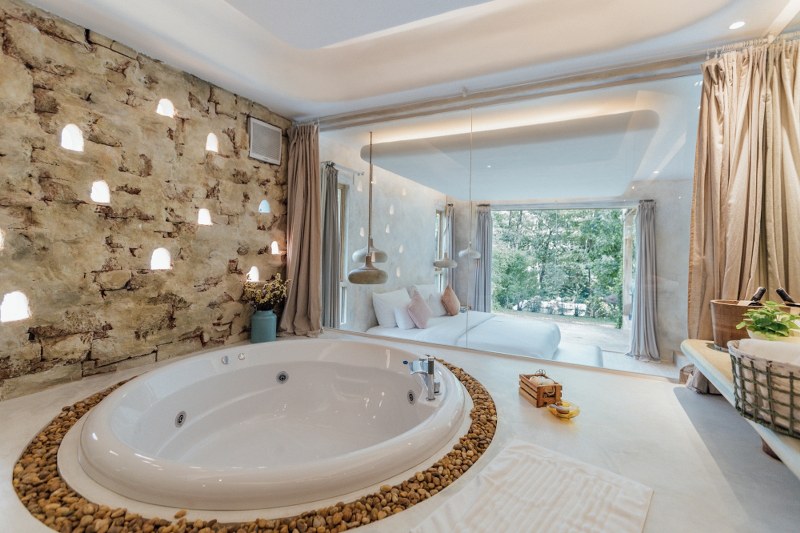 top 15+ ที่พักสวนผึ้ง 2567 ราคาไม่แพง อากาศดี ท่ามกลางหุบเขา