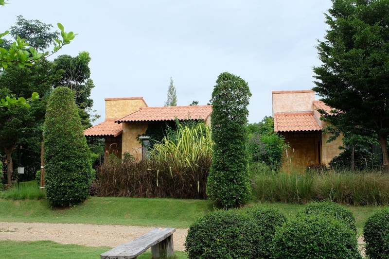 top 15+ ที่พักสวนผึ้ง 2567 ราคาไม่แพง อากาศดี ท่ามกลางหุบเขา