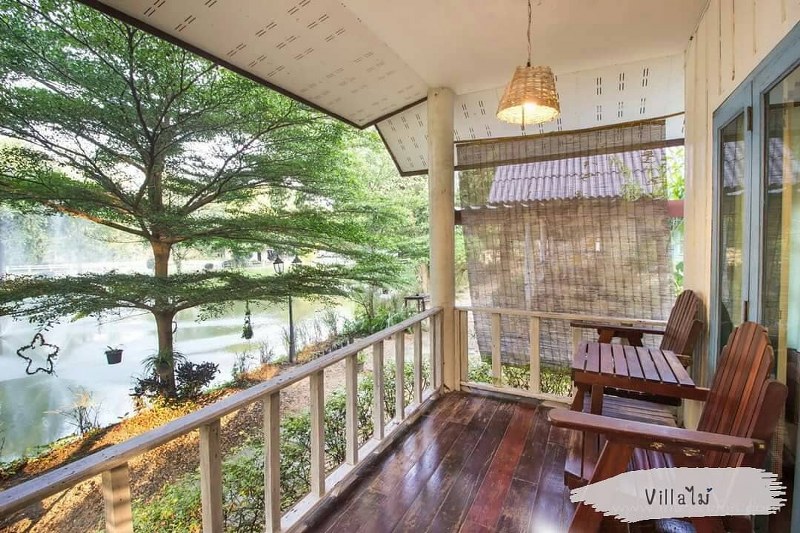 top 15+ ที่พักสวนผึ้ง 2567 ราคาไม่แพง อากาศดี ท่ามกลางหุบเขา