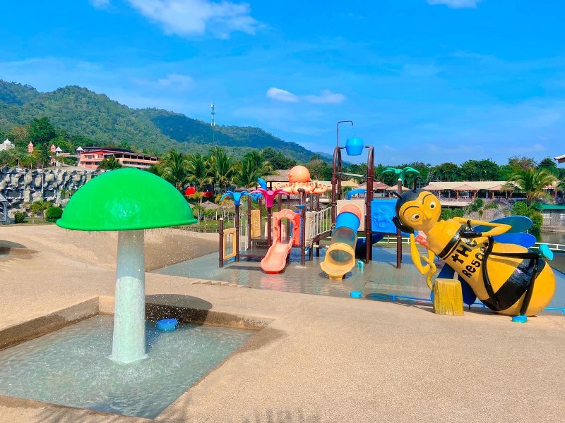 top 15+ ที่พักสวนผึ้ง 2567 ราคาไม่แพง อากาศดี ท่ามกลางหุบเขา