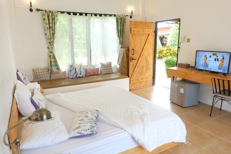 top 15+ ที่พักสวนผึ้ง 2567 ราคาไม่แพง อากาศดี ท่ามกลางหุบเขา