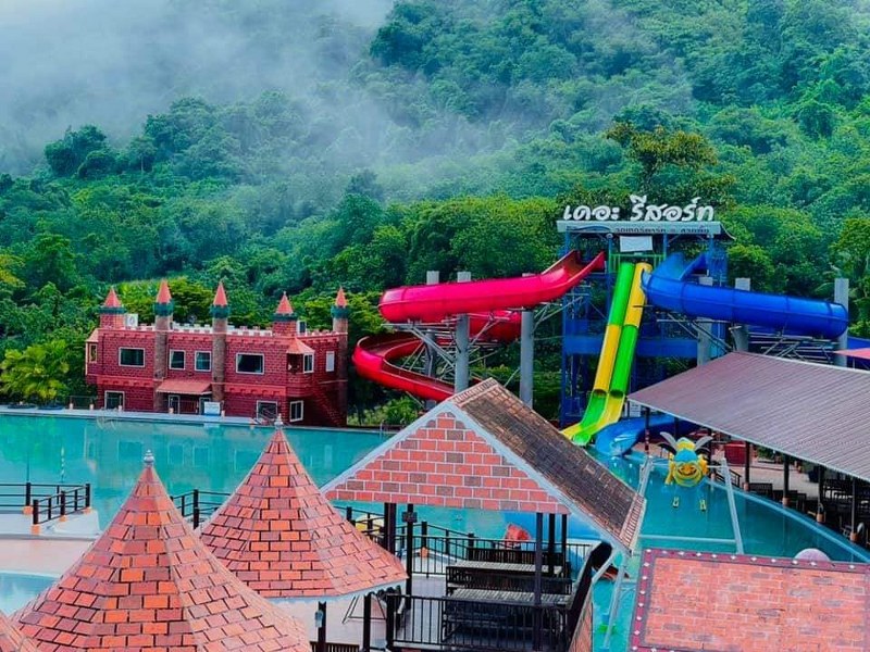 top 15+ ที่พักสวนผึ้ง 2567 ราคาไม่แพง อากาศดี ท่ามกลางหุบเขา