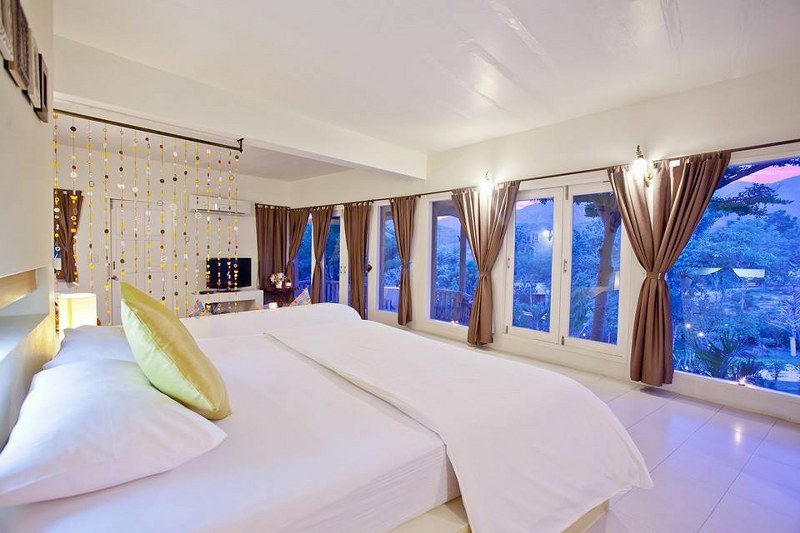 top 15+ ที่พักสวนผึ้ง 2567 ราคาไม่แพง อากาศดี ท่ามกลางหุบเขา