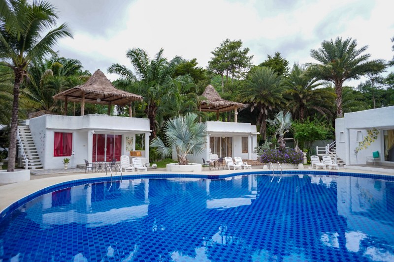 top 15+ ที่พักสวนผึ้ง 2567 ราคาไม่แพง อากาศดี ท่ามกลางหุบเขา