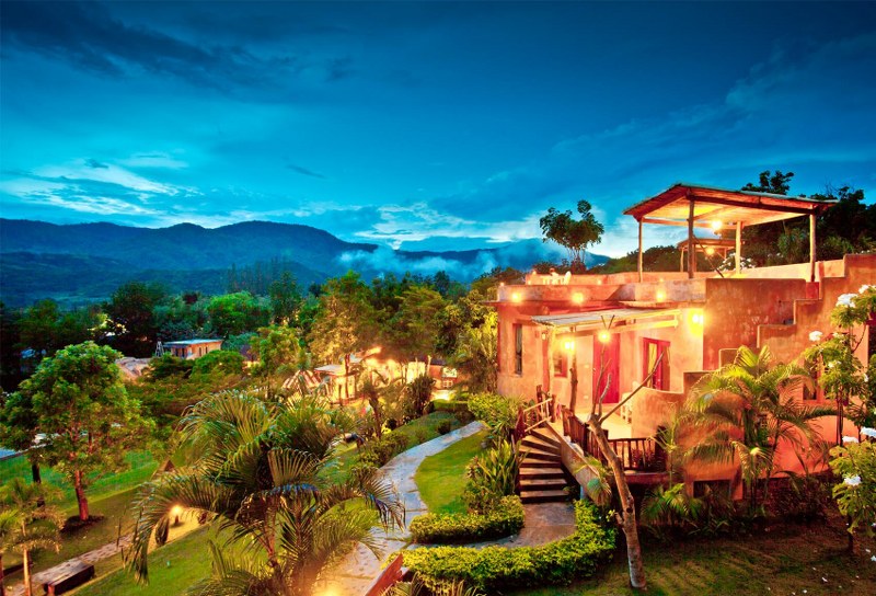 top 15+ ที่พักสวนผึ้ง 2567 ราคาไม่แพง อากาศดี ท่ามกลางหุบเขา