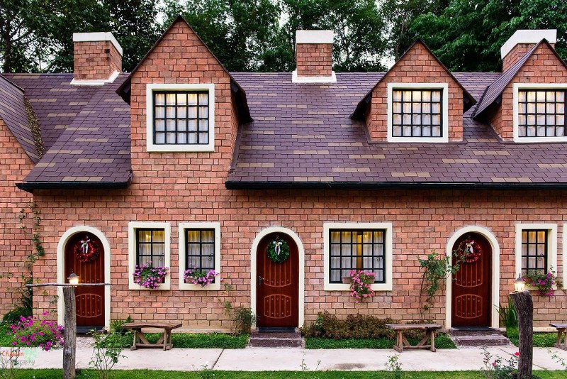 top 15+ ที่พักสวนผึ้ง 2567 ราคาไม่แพง อากาศดี ท่ามกลางหุบเขา