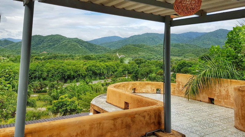 top 15+ ที่พักสวนผึ้ง 2567 ราคาไม่แพง อากาศดี ท่ามกลางหุบเขา