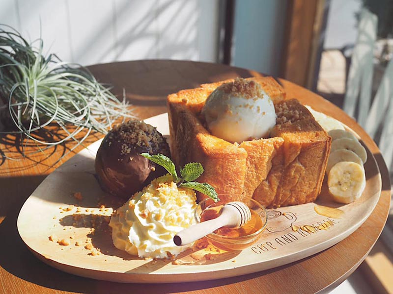 อุทัยธานี, เที่ยวอุทัยธานี, ร้านกาแฟอุทัยธานี, คาเฟ่อุทัยธานี, top 15+ คาเฟ่อุทัยธานี ชิค สุดๆ