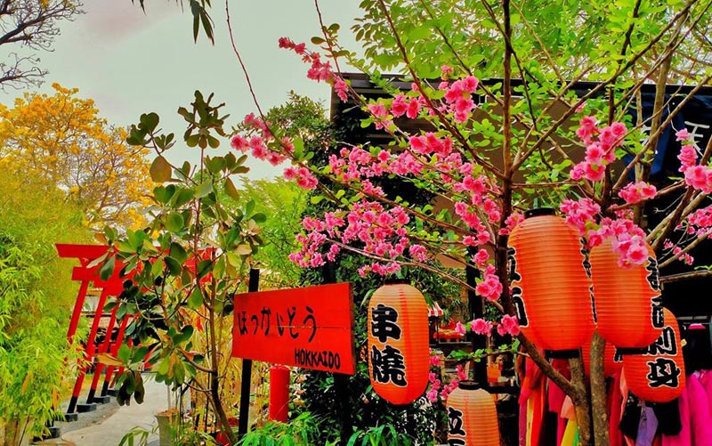 อุทัยธานี, เที่ยวอุทัยธานี, ร้านกาแฟอุทัยธานี, คาเฟ่อุทัยธานี, top 15+ คาเฟ่อุทัยธานี ชิค สุดๆ