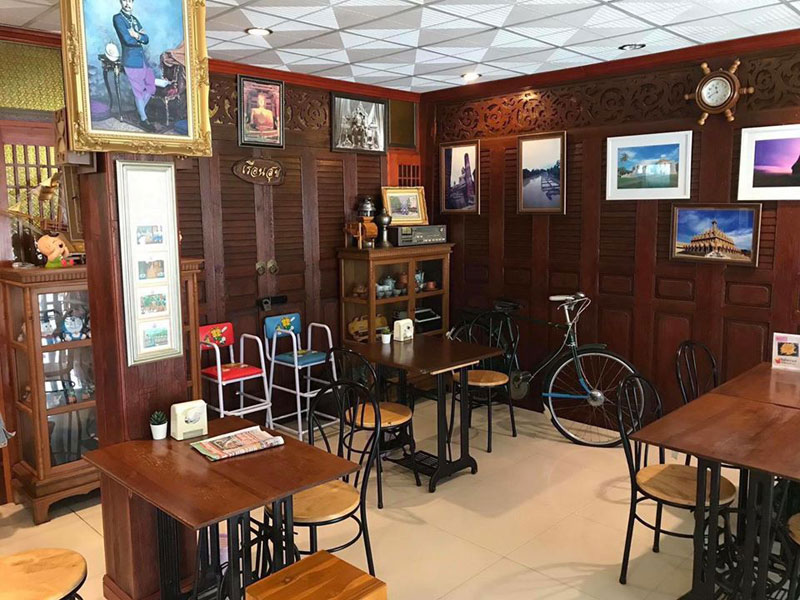 อุทัยธานี, เที่ยวอุทัยธานี, ร้านกาแฟอุทัยธานี, คาเฟ่อุทัยธานี, top 15+ คาเฟ่อุทัยธานี ชิค สุดๆ